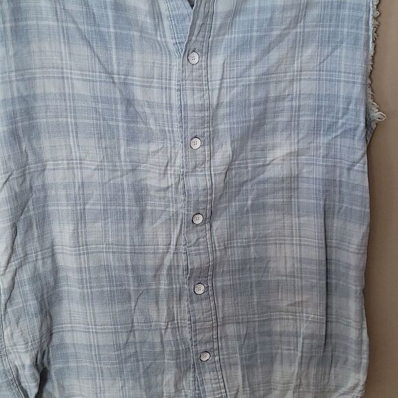 Hudson Sleeveless top XL - Picture 2 of 4